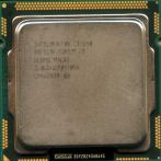 Процессор Intel Core i3-540 3.06 Ghz, Socket 1156/4Mb/2x, 4x, Core/HD Graphics, SLBMQ Malay "!"