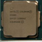 Процессор Intel Celeron G5905 3.5 Ghz, Socket 1200/4Mb/2x Core/UHD610, OEM