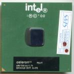 Процессор Socket-370 Intel Celeron 600MHz/128/66 Coppermine SL4PB Malay "!"