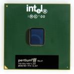 Процессор Socket-370 Intel Pentium III 733Mh/256/133 Coppermine SL45Z Malay "!"