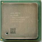 Процессор Socket-478 Intel Celeron 1,7GHz/128/400 SL69Z costa rica 5 lines "!"