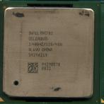 Процессор Socket-478 Intel Celeron 2,4GHz/128/400 SL6VU China "!"