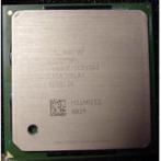 Процессор Socket-478 Intel Pentium 4 Northwood 2,4GHz/512/400 SL65R Malay "!"