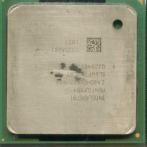 Процессор Socket-478 Intel Pentium 4 Northwood 2,4GHz/512/400 SL6WF Malay "!"