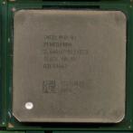 Процессор Socket-478 Intel Pentium 4 Northwood 2,66GHz/512/533 SL6SK Malay "!"