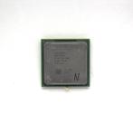 Процессор Socket-478 Intel Pentium 4 Northwood 3,0GHz/512/800 SL6WK MALAY "!"