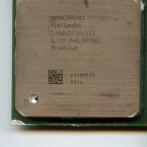 Процессор Socket-478 Intel Pentium 4 Prescott 2,4GHz/1M/533 SL7YP Philippines "!"
