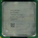 Процессор Socket-478 Intel Pentium 4 Prescott 3,00GHz/1M/800 SL7PM Philippines "!"