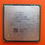Процессор Socket-478 Intel Pentium 4 Prescott 3.2GHz/1M/800 SL7KC Costa Rica "!"