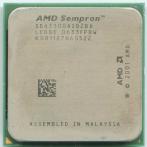 Процессор Socket-754 AMD Sempron 3300+ Palermo SDA3300AIO2BX LEBBE "!"