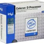 Процессор Socket-775 Intel Celeron 440 2.0 GHz/512K/800MHz SL9XL Costa Rica "!"