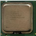Процессор Socket-775 Intel CeleronD 326 2,53/533/256k SL8H5 CHINA "!"