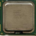 Процессор Socket-775 Intel CeleronD 331 2,66/533/256k SL8H7 CHINA "!"