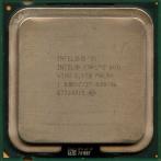 Процессор Socket-775 Intel Core 2 Duo E4300 1,8/2М/800 SL9TB MALAY "!"