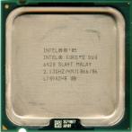 Процессор Socket-775 Intel Core 2 Duo E6420 2,13/4М/1066 SLA4T Malay "!"