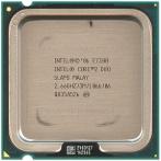 Процессор Socket-775 Intel Core 2 Duo E7300 2.66/3М/1066 SLAPB COSTA RICA "!"