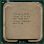 Процессор Socket-775 Intel Core 2 Duo E7400 2.80/3М/1066 SLB9Y COSTA RICA "!"