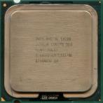 Процессор Socket-775 Intel Core 2 Duo E8200 2.66/6М/1333 SLAPP MALAY "!"