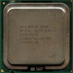 Процессор Socket-775 Intel Core 2 Quad Q8300 2.5/4М/1333 SLGUR Malay "!"