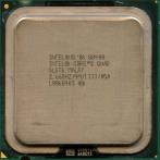 Процессор Socket-775 Intel Core 2 Quad Q8400 2.66/4М/1333 SLGT6 MALAY "!"