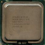 Процессор Socket-775 Intel Core 2 Quad Q9400 2.66/6М/1333 SLB6B MALAY "!"