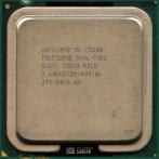 Процессор Socket-775 Intel Dual Core E5300 2,6/2М/800 SLGTL Costa Rica "!"