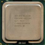 Процессор Socket-775 Intel Dual Core E5300 2,6/2М/800 SLGTL MALAY "!"