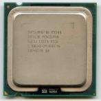 Процессор Socket-775 Intel Dual Core E5500 2,8/2М/800 SLGTJ COSTA RICA "!"