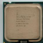 Процессор Socket-775 Intel Dual Core E6300 2,80/2М/1066 SLGU9 MALAY "!"