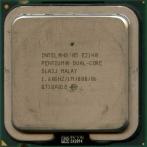 Процессор Socket-775 Intel Dual Core E2140 1,6/1М/800 SLA3J MALAY "!"