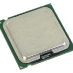 Процессор Socket-775 Intel Pentium 4 520J 2,8/1M/800Mhz SL7PR Malay "!"