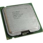 Процессор Socket-775 Intel Pentium 4 540J 3.2/1M/800Mhz SL7PW China "!"