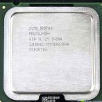 Процессор Socket-775 Intel Pentium 4 630 3.0/2М/800 SL7Z9 Costa Rica "!"