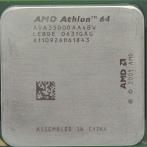 Процессор Socket-939 AMD Athlon 64 3500+ Venice ADA3500DAA4BW LEBBE "!"