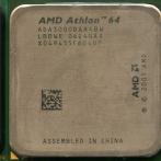 Процессор Socket-939 AMD Athlon 64 3000+ Venice ADA3000DAA4BW LBBWE "!"