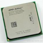 Процессор Socket-AM2 AMD Athlon 2650 Lima ADG2650IAV4DP CAAFG "!"