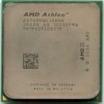 Процессор Socket-AM2+ AMD Athlon 7450 Kuma AD7450WCJ2BGH JAAAB AA "!"
