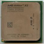Процессор Socket-AM2 AMD Athlon X2 BE-2300 Brisbane ADH2300IAA5DD CAAPG "!"