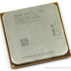 Процессор Socket-AM2 AMD Athlon64 3000+ Orleans ADA3000IAA4CW LDBDF "!"