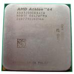 Процессор Socket-AM2 AMD Athlon64 3200+ Orleans ADA3200IAA4CW LDBDF "!"