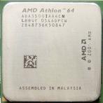Процессор Socket-AM2 AMD Athlon64 3500+ Orleans ADA3500IAA4CN LEBAF "!"