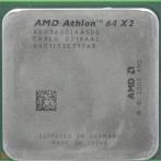 Процессор Socket-AM2 AMD Athlon64 3600+ X2 Windsor ADO3600IAA4CU LDB8F "!"
