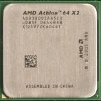 Процессор Socket-AM2 AMD Athlon64 3800+ X2 Windsor ADA3800IAA5CU LDBBF "!"