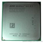 Процессор Socket-AM2 AMD Athlon64 4000+ X2 Brisbane ADO4000IAA5DD NAA4G "!"