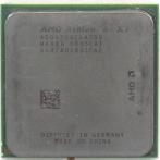 Процессор Socket-AM2 AMD Athlon64 4200+ X2 Brisbane ADO4200IAA5DO NAABG "!"