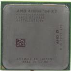 Процессор Socket-AM2 AMD Athlon64 4400+ X2 Brisbane ADO4400IAA5DD CAAZG "!"