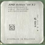 Процессор Socket-AM2 AMD Athlon64 4600+ X2 Windsor ADA4600IAA5CU LDBEF "!"