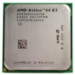 Процессор Socket-AM2 AMD Athlon64 5000+ X2 Brisbane ADO5000IAA5DO NAAFG "!"
