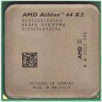 Процессор Socket-AM2 AMD Athlon64 5200+ X2 Brisbane ADO5200IAA5DO CAA9G "!"
