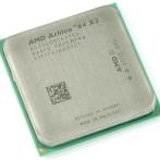 Процессор Socket-AM2 AMD Athlon64 5400+ X2 Brisbane ADO5400IAA5DO NAA9G "!"